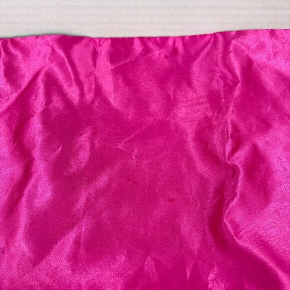 American Girl Accessories Lot Crossbody Purse Skate Bag Satin Blanket Cleansing - Picture 13 of 16